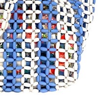 Bolso Kurt Geiger Multicolor Tejido | Gallery Carrile foto 4