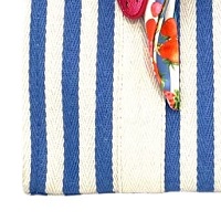 Bolso Kurt Geiger Rayas Azules | Gallery Carrile foto 3