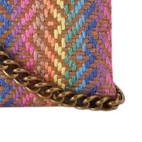 Bolso Kurt Geiger Multicolor Trenzado - Elegancia y Estilo en tu Look foto 4