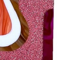 Cartera Kurt Geiger colorida con detalles brillantes | Elegancia y estilo foto 2