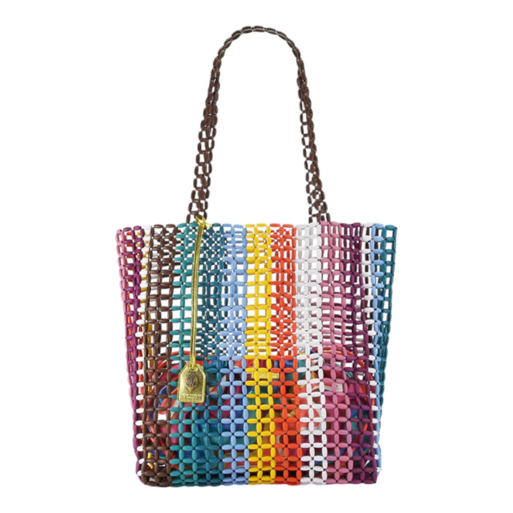 Bolso Shopper Kurt Geiger 4377299999 Beaded Kensington