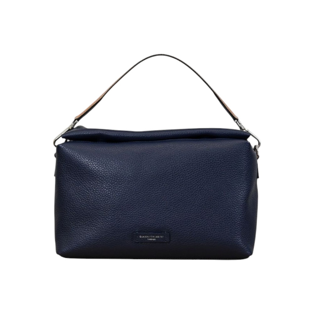 Bolso Gianni Chiarini Azul Amina 11391