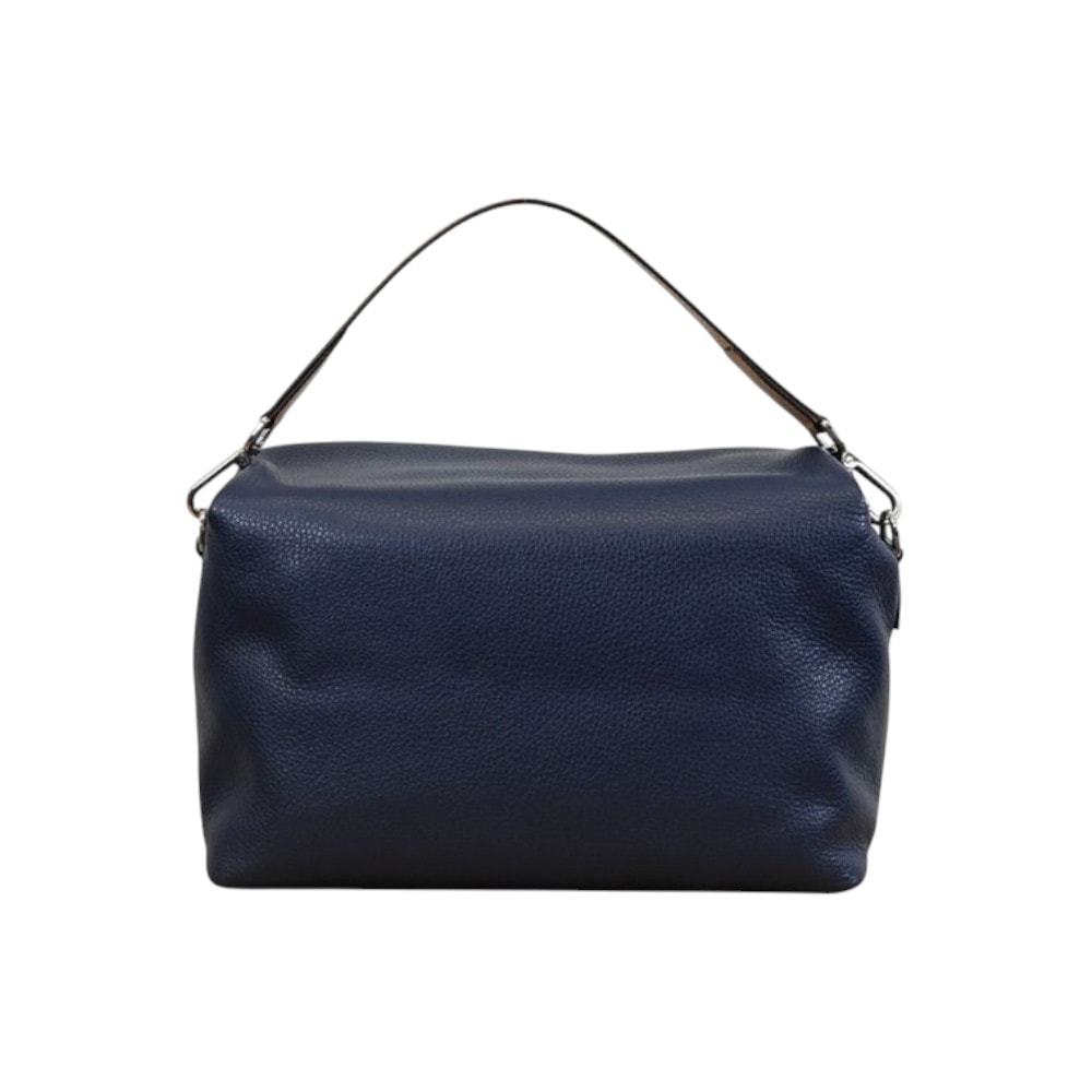 Bolso Gianni Chiarini Azul Marino - Elegancia y Funcionalidad foto 4