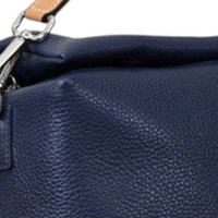 Bolso Gianni Chiarini Azul Marino - Elegancia y Funcionalidad foto 7