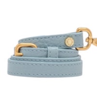 Bolso Gianni Chiarini Azul Azafata - Elegancia y Diseño Artesanal foto 6