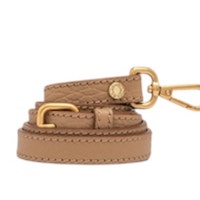Bolso Paja Gianni Chiarini Cuero - Elegancia Natural y Sofisticación foto 5