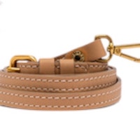 Bolso de Plumas Beige Gianni Chiarini - Elegancia para tus Looks foto 7