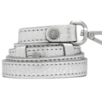 Bolso Gianni Chiarini Plateado - El complemento ideal para destacar foto 7