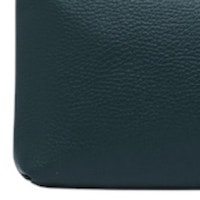 Bolso Gianni Chiarini negro con cadena bicolor – Elegancia y estilo foto 5