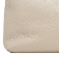 Bolso Gianni Chiarini en beige con cadena – Estilo y elegancia atemporal foto 5