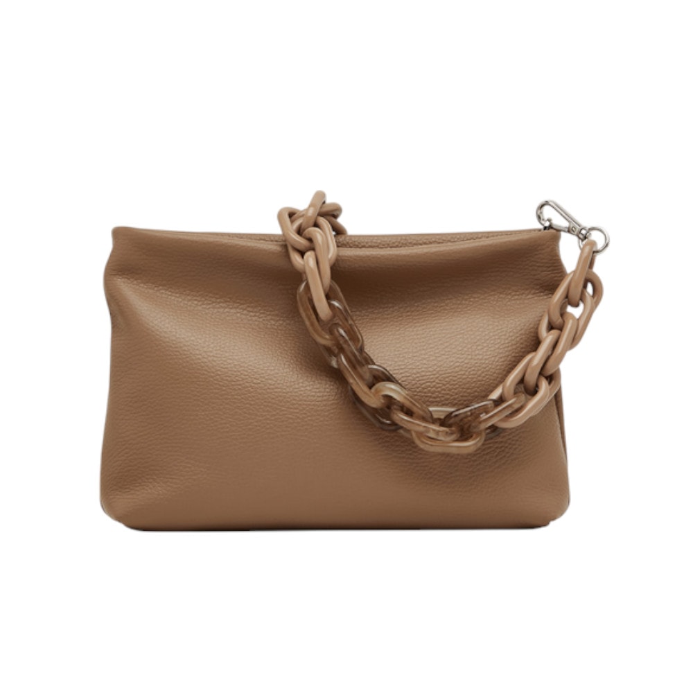 Bolso Piel Bandolera Gianni Chiarini Brenda 8265