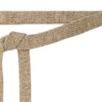 Compra Cinturón Dorado de Flecos Momoni | Gallery Carrile foto 3