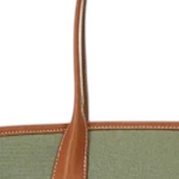 Bolso tote Karl Lagerfeld verde con asas | Exclusividad y estilo foto 6