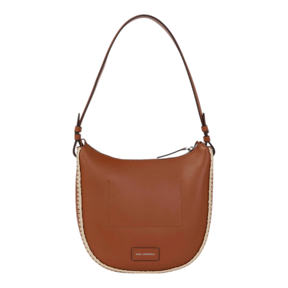 Bolso Karl Lagerfeld | Diseño en piel | Elegancia y funcionalidad foto 3