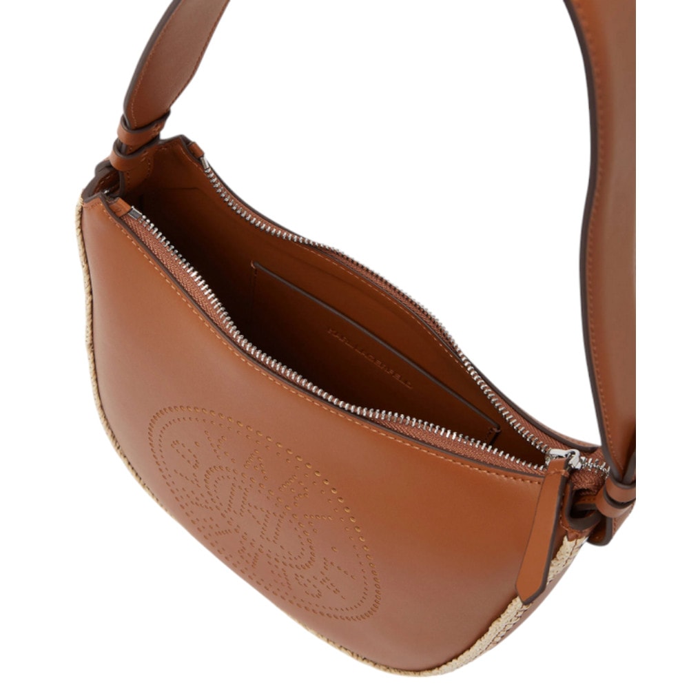 Bolso Karl Lagerfeld | Diseño en piel | Elegancia y funcionalidad foto 4