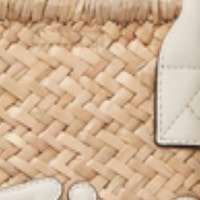 Bolso capazo pequeño Karl Lagerfeld | Elegancia y estilo veraniego foto 5