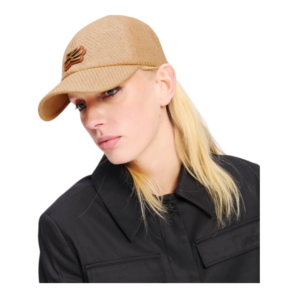 Gorra Karl Lagerfeld | Compra online en Gallery Carrilé foto 2