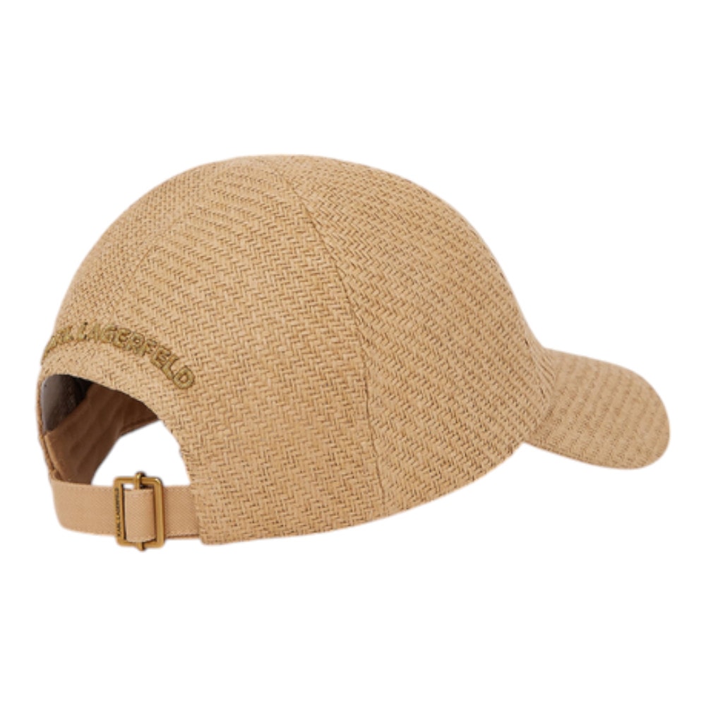 Gorra Karl Lagerfeld | Compra online en Gallery Carrilé foto 3