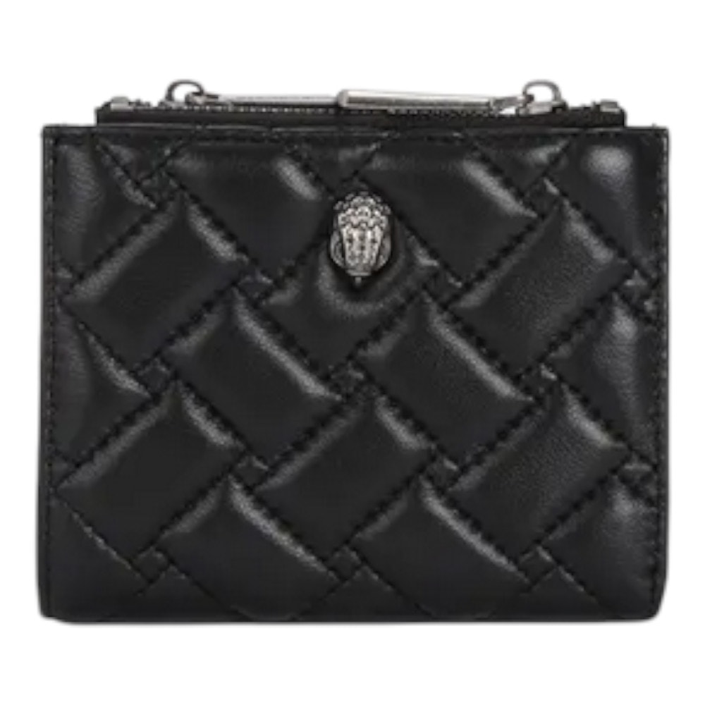 Cartera Kurt Geiger Negra Cadena Mini Purse