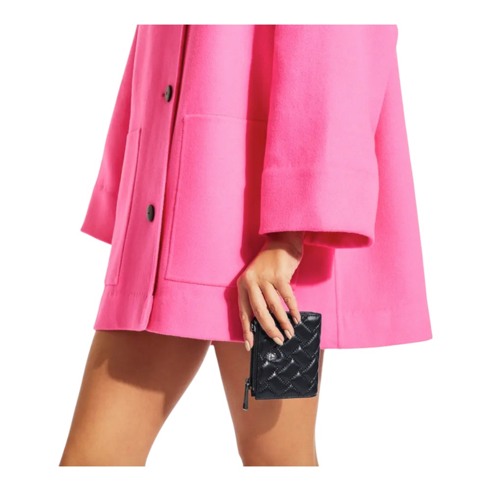  Cartera Kurt Geiger de Cuero Negro | Gallery Carrile foto 2