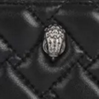  Cartera Kurt Geiger de Cuero Negro | Gallery Carrile foto 7