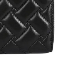  Cartera Kurt Geiger de Cuero Negro | Elegancia y Estilo | Gallery Carrile foto 4