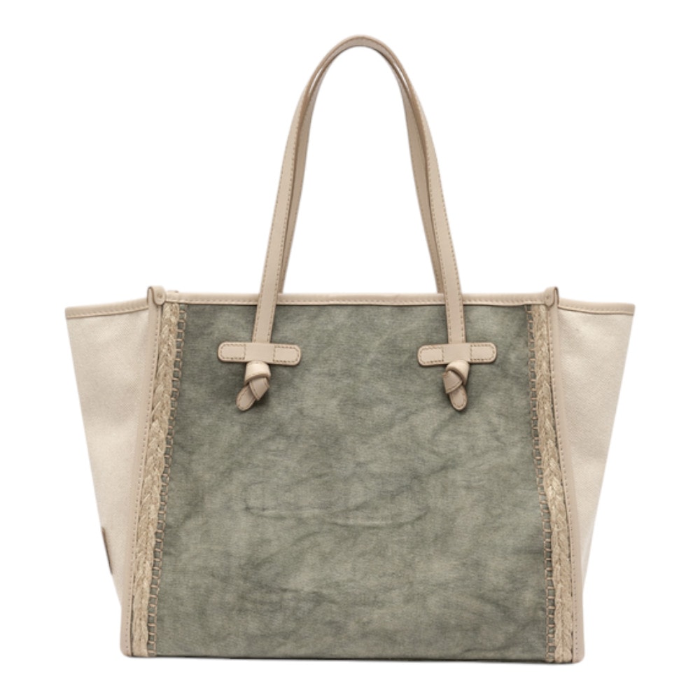 Bolso Marcella by Gianni Chiarini Verde BS11740