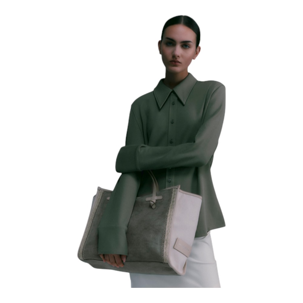 Bolso Marcella by Gianni Chiarini - Shopper de diseño moderno y práctico foto 2