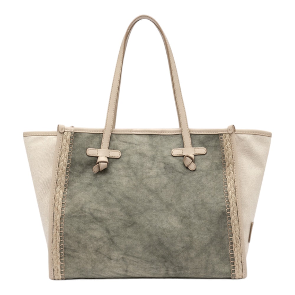 Bolso Marcella by Gianni Chiarini - Shopper de diseño moderno y práctico foto 3