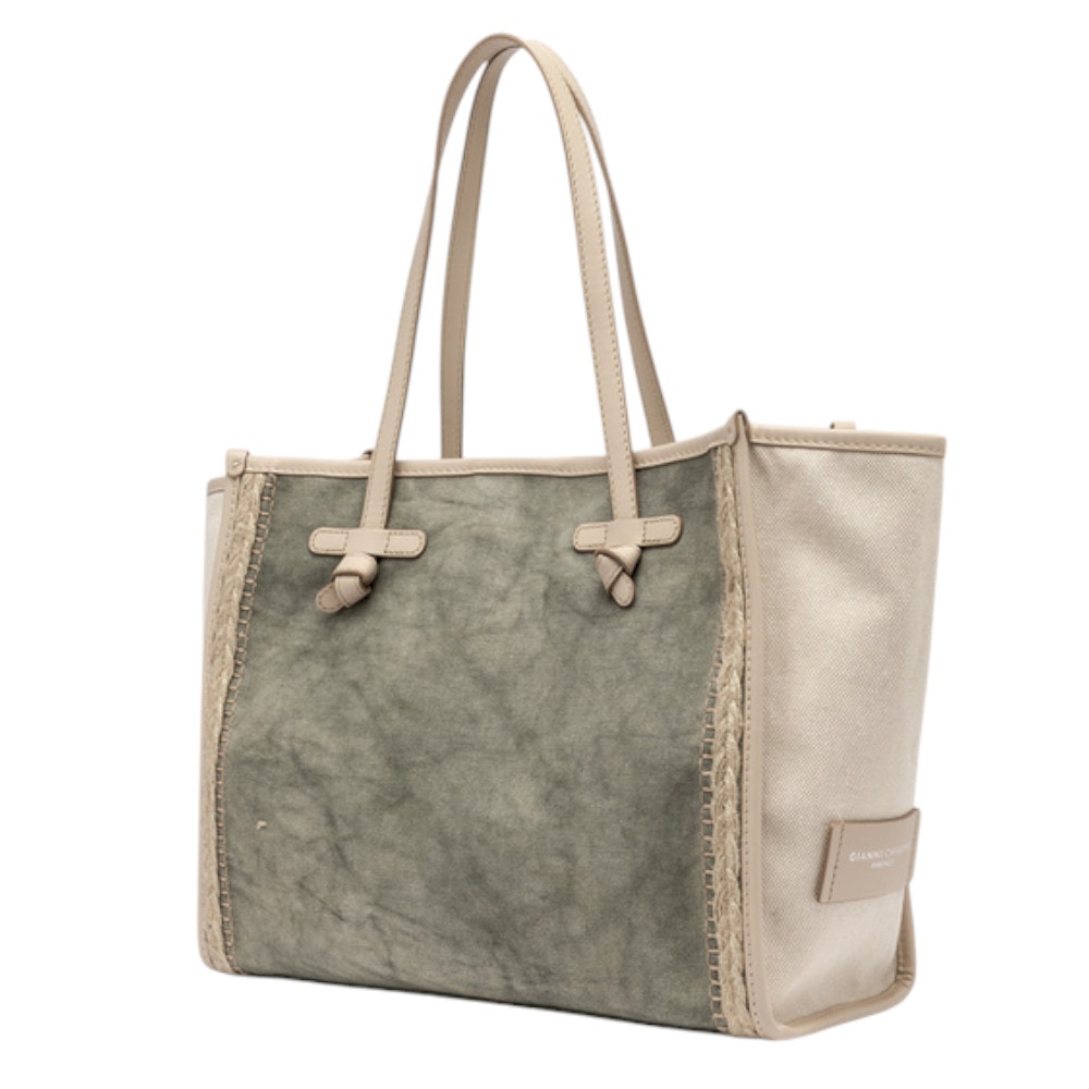 Bolso Marcella by Gianni Chiarini - Shopper de diseño moderno y práctico foto 4