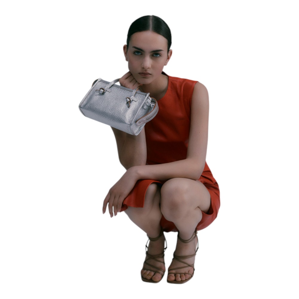 Bolso Marcella - Diseño sofisticado y práctico de Gianni Chiarini foto 2