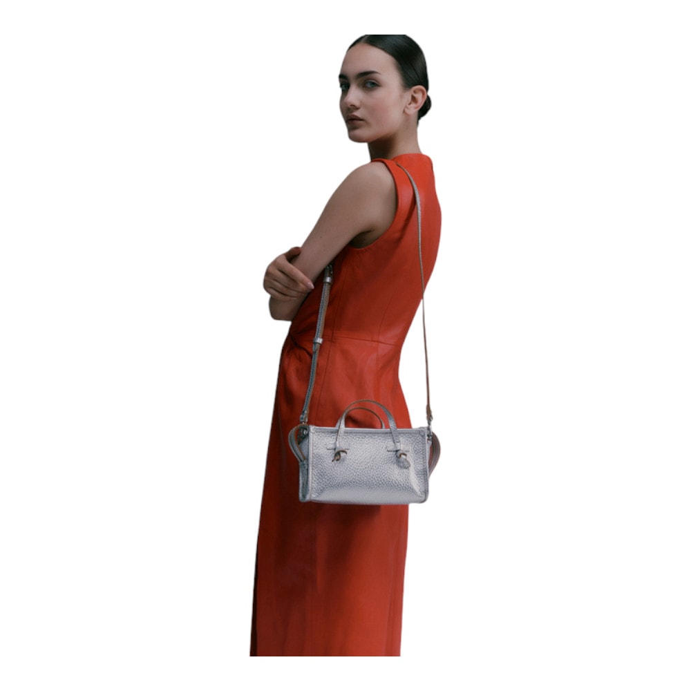 Bolso Marcella - Diseño sofisticado y práctico de Gianni Chiarini foto 3