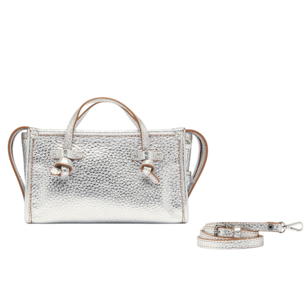 Bolso Marcella - Diseño sofisticado y práctico de Gianni Chiarini foto 4