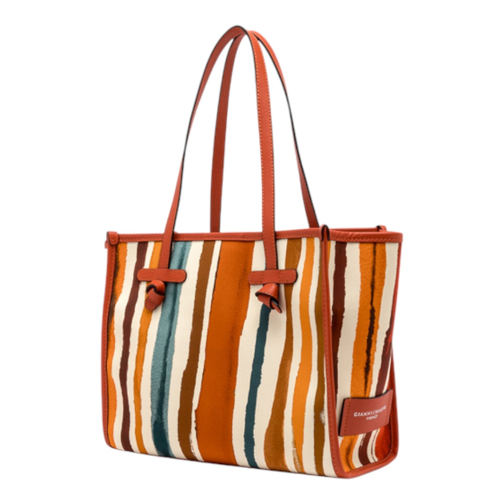  Bolso Shopper Marcella - Colores vibrantes y diseño único  foto 2