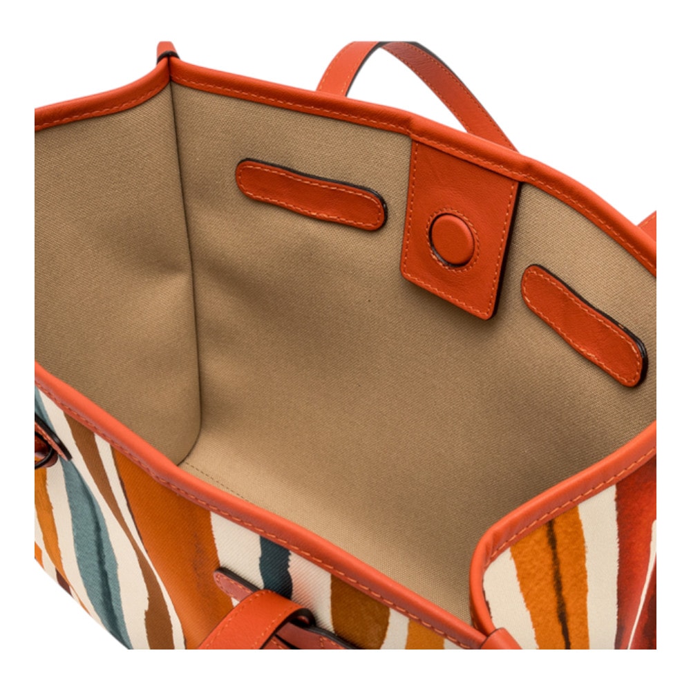  Bolso Shopper Marcella - Colores vibrantes y diseño único  foto 3