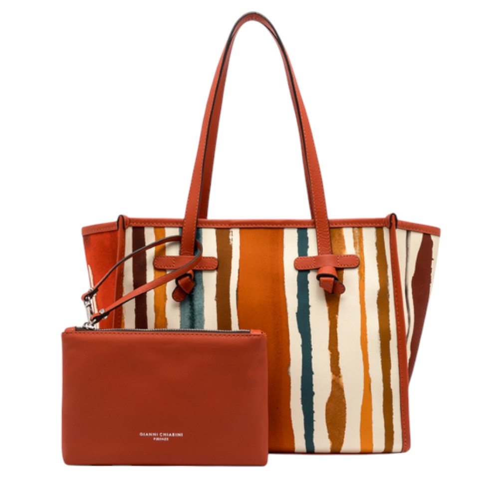  Bolso Shopper Marcella - Colores vibrantes y diseño único  foto 4