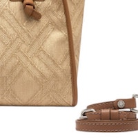  Bolso Shopper Marcella - Diseño sofisticado de Gianni Chiarini foto 7