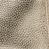 Bolso Marcella - Diseño metálico y sofisticado de Gianni Chiarini foto 5