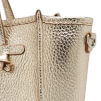 Bolso Marcella - Diseño metálico y sofisticado de Gianni Chiarini foto 6