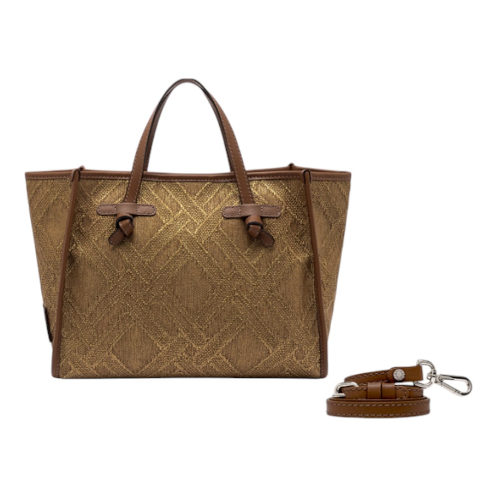  Bolso Marcella - Elegancia y estilo con el diseño exclusivo de Gianni Chiarini foto 2