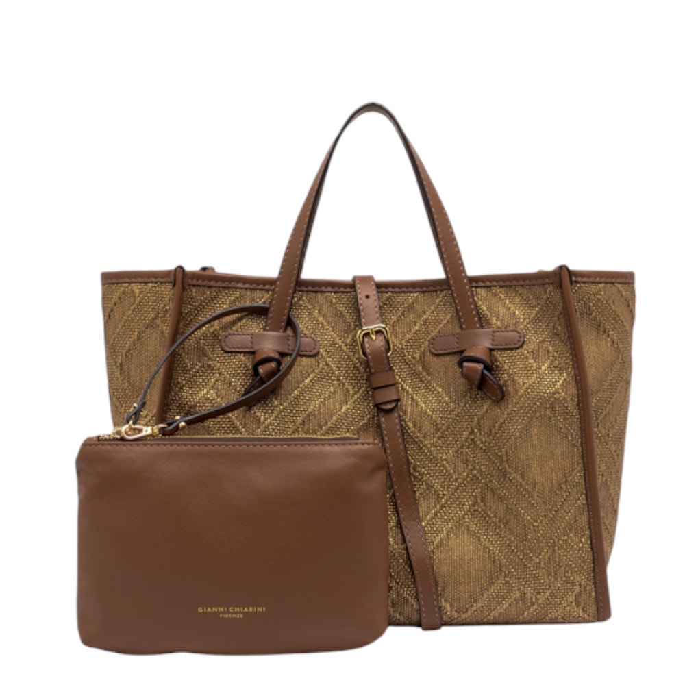  Bolso Marcella - Elegancia y estilo con el diseño exclusivo de Gianni Chiarini foto 4