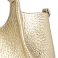 Bolso Gianni Chiarini dorado – Sofisticación y estilo en un diseño exclusivo foto 7
