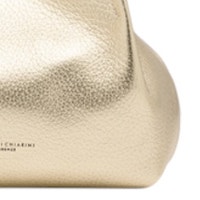 Bolso Gianni Chiarini dorado – Diseño exclusivo  foto 5