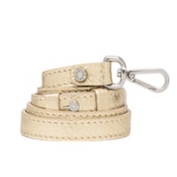 Bolso Gianni Chiarini dorado – Diseño exclusivo  foto 6