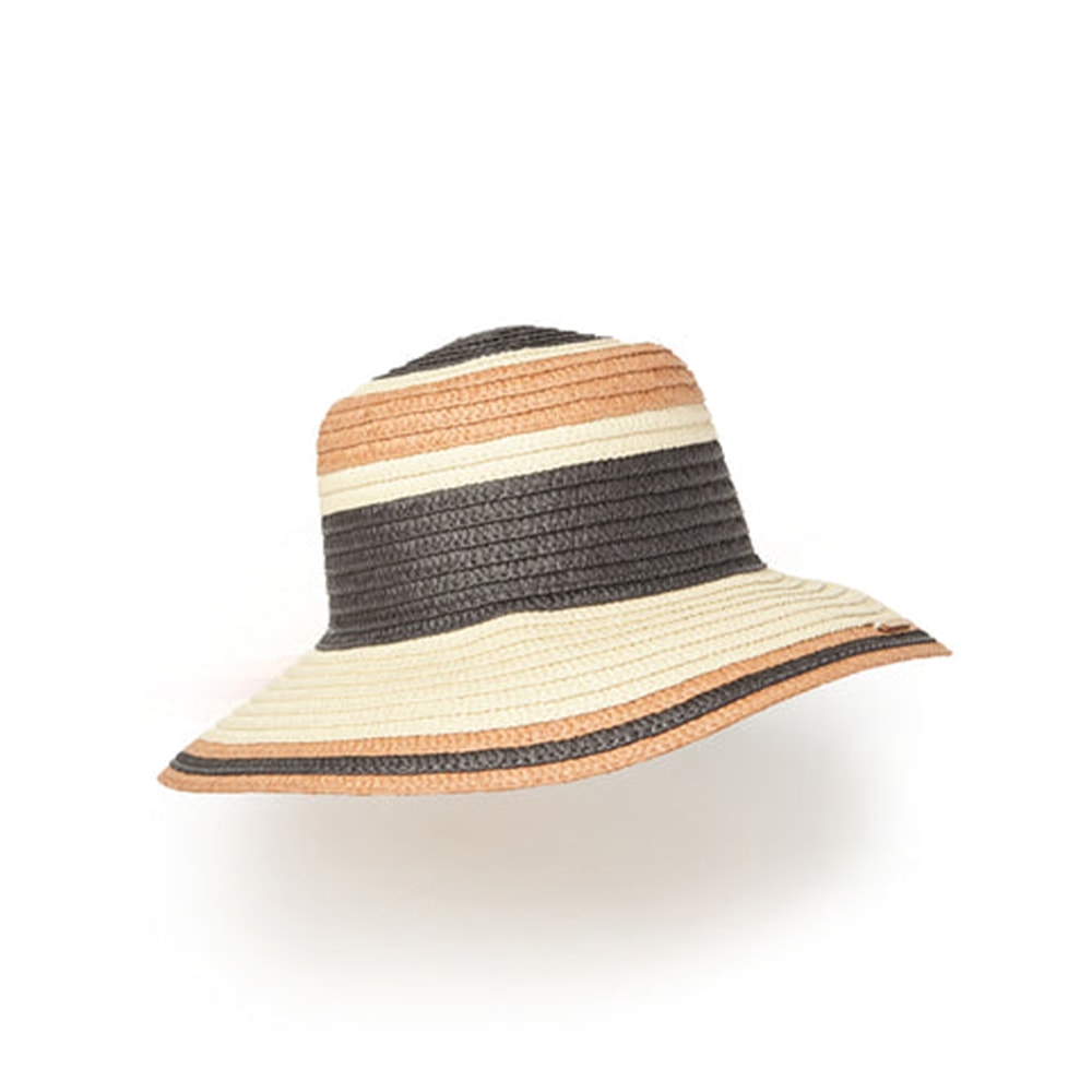 Sombrero Aria Pamela de Palomitas – Elegancia veraniega con protección solar foto 2