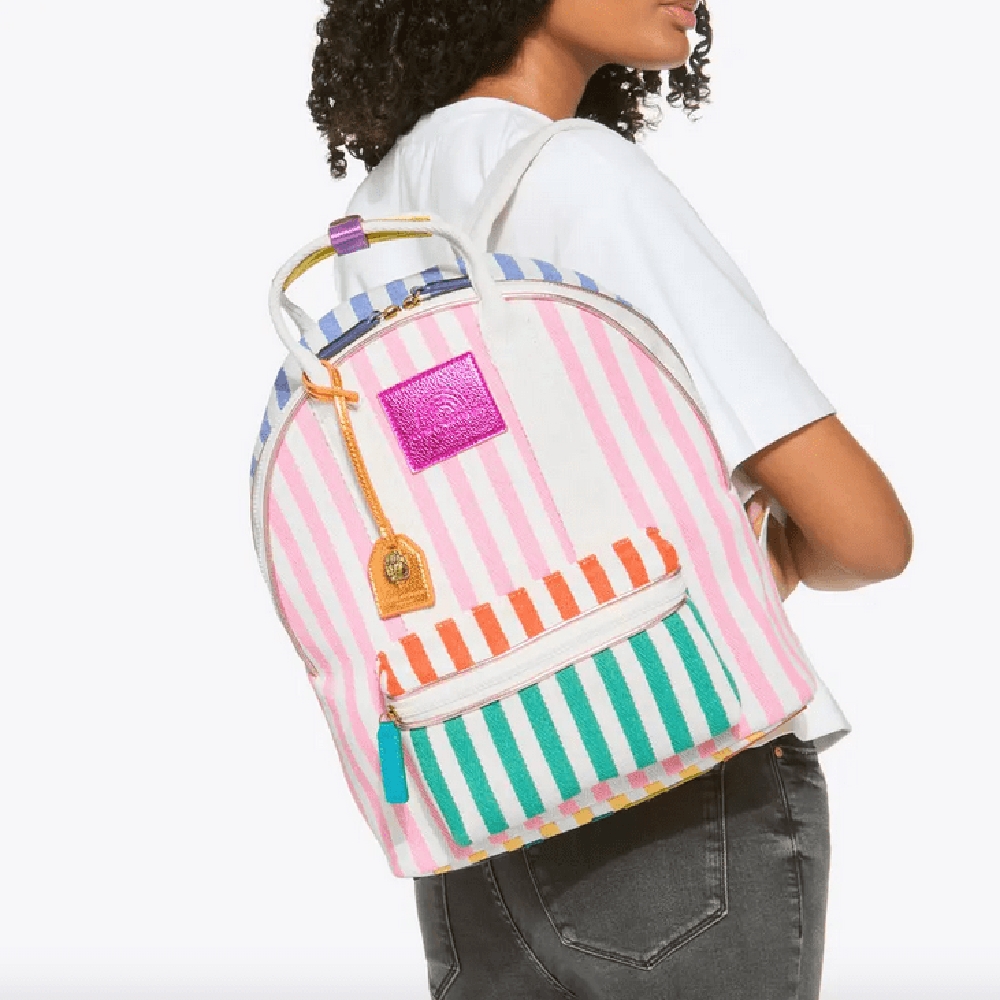 Mochila de mujer Kurt Geiger – Estilo y comodidad para cada día | Gallery Carrile foto 2
