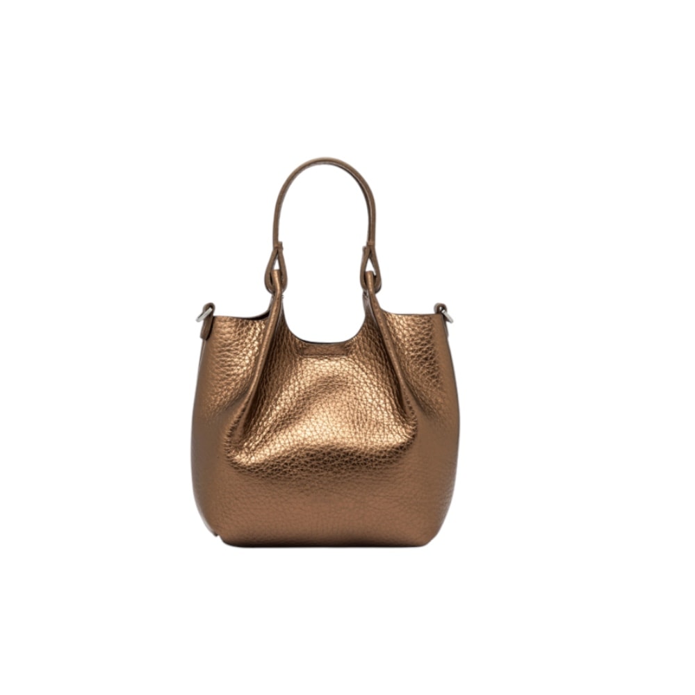 Bolso bronce asa | Gianni Chiarini mujer foto 2