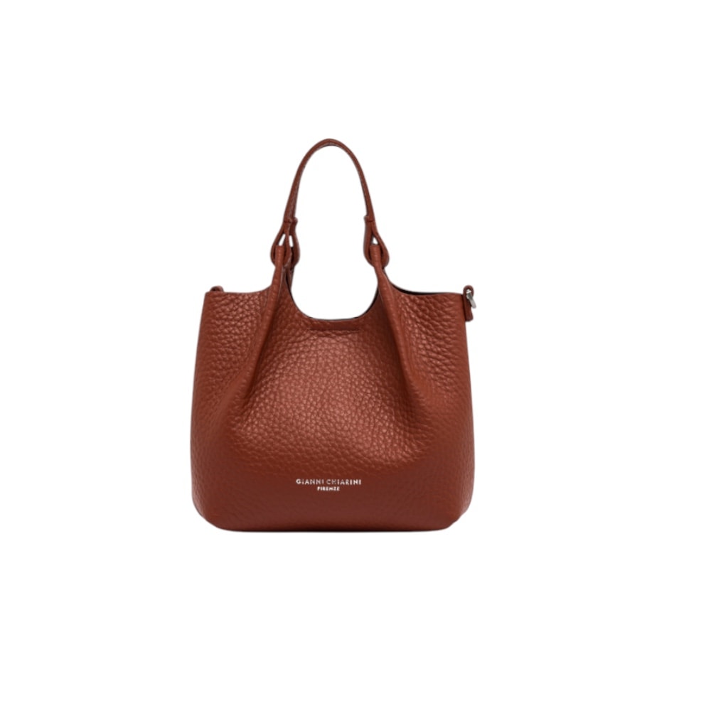 Bolso piel rojo | Gianni Chiarini mujer foto 2