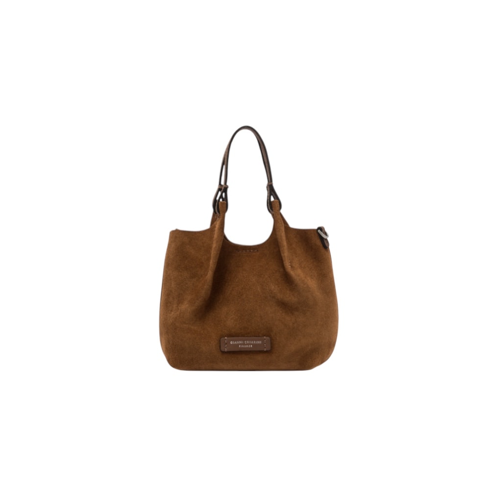 Bolso ante cuero pequeño – Gianni Chiarini foto 2