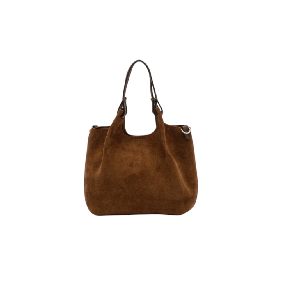 Bolso ante cuero pequeño – Gianni Chiarini foto 3